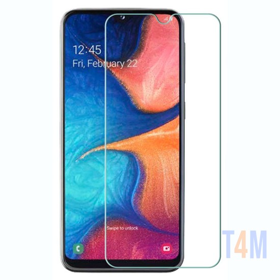 SCREEN GLASS SAMSUNG GALAXY A10E